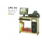Meja Komputer Lunar - LMC 81